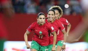 CAN féminine 2026 : Le Maroc rejoint les demi-finales de sa CAN en éliminant l'Afrique du Sud