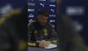 Transferts - Rulli a signé à Manchester City
