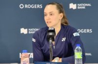 Toronto 2026 - Elena Rybakina après sa défaite en finale : "Je me sens détruite"