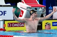 L'exploit des Championnats d'Europe : l'Allemand Johannes Liebmann pulvérise le record du monde du 1 500 m nage libre de près de 4 secondes - Natation - Championnats d'Europe