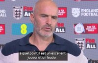 Man. City - Rúben Dias, futur capitaine sous Maresca ?