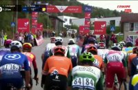 Cedrik Bakke Christophersen s'adjuge la dernière étape, Guillermo Thomas Silva le général - Cyclisme - Arctic Race of Norway