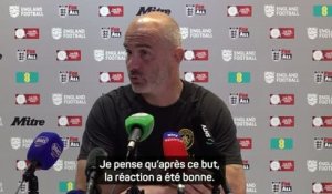 Man. City - But précoce, mercato, Rodri : Maresca réagit au lourd revers contre Arsenal