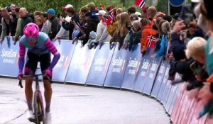 Arctic Race of Norway 2026 - Résumé Etape 4 - Cedrik Bakke Christophersen la 4e étape ! Silva sacré !