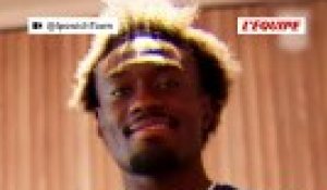 Mercato : Ipswich annonce les arrivées d'Abdoul Ouattara et Julio Enciso en provenance de Strasbourg - Foot - Transferts