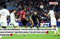 Mercato : l'OM a un accord avec le défenseur de West Ham Jean-Clair Todibo - Foot - Transferts - OM