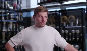 Red Bull - Verstappen : ''On a décidé de prolonger mon contrat''