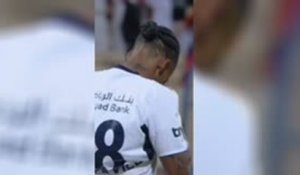 Al Hilal - Summerville : une Panenka complètement manquée