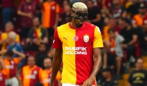 Ezrurumspor - Galatasaray : l'incroyable boulette qui profite à Osimhen !