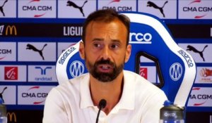 Hugo Oliveira, après la défaite de Strasbourg à Marseille : « Dans le football de haut niveau, l'intelligence émotionnelle est très importante » - Foot - Ligue 1 - Strasbourg
