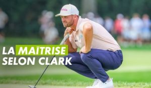 FedEx Cup Playoffs - Sous pression, Clark remporte le BMW Championships