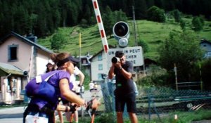 Blandine L’Hirondel, une « Madame tout-le-monde » qui a découvert « un don » pour l’ultra-trail
