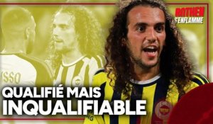 OL 1-2 Fenerbahçe : “De l’échauffement à la fin du match Guendouzi a été irresponsable”, s’agace Rothen