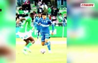 Mercato : après plus de 10 ans à Saint-Étienne, son club formateur, Mickaël Nadé s'en va - Foot - Transferts