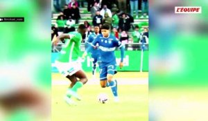 Mercato : après plus de 10 ans à Saint-Étienne, son club formateur, Mickaël Nadé s'en va - Foot - Transferts