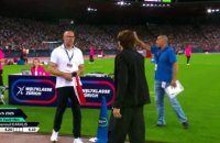 Nouveau duel fantastique entre Duplantis et Karalis à Zurich - Athlé - Ligue de diamant