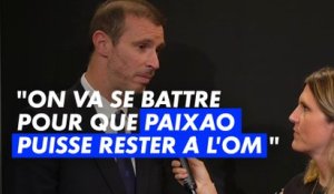 Mercato - Le directeur sportif de l'OM refroidit les espoirs des supporters