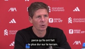 Nottingham - Glasner : “Je boirai une pinte de bière et je célébrerai la fermeture du mercato”
