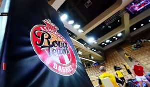 Monaco encore débouté par la Fédération française et proche de la sortie du basket professionnel - Basket - Betclic Élite