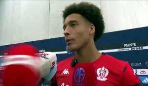 Axel Witsel : « Ça manquait de peps » - Foot - Ligue 1 - Nice