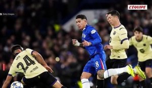 Forcing de Manchester City pour Enzo Fernandez, milieu argentin de Chelsea - Foot - Transferts