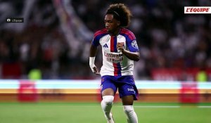 Mercato : l'OL et Crystal Palace tombent d'accord pour Malick Fofana - Foot - Transferts