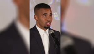 Barcelone - Gabriel Jesus : "Ça ne m'offense pas d'être le plan B"