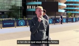 Man. City - "Mensonge et confiance rompue" pour certains fans au lendemain des révélations