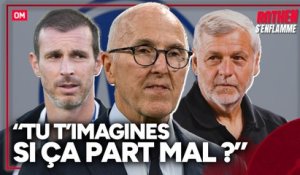 OM : "Tu t'imagines si ça part mal ?", est-ce que le plus dur est passé suite à ce mercato ?