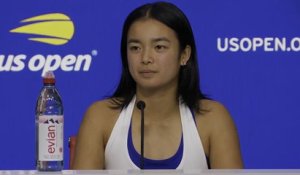 US Open 2026 - Alexandra Eala accusée d'être favorisée : "Je ne contrôle pas la programmation"