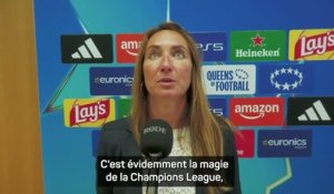 Paris FC - Thiney : ''Le Real, on les joue tous les ans''