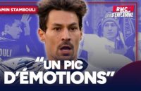OM, Montpellier, PSG : "Courbis ? On allait toucher le ciel" se souvient Stambouli