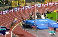 Record du meeting pour Wanyonyi sur 800m, Yanis Meziane 3e - Athlé - Ligue de diamant - Bruxelles