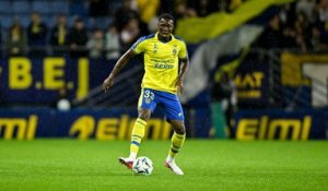 Ligue 2 : Un nul au courage pour Sochaux à Pau