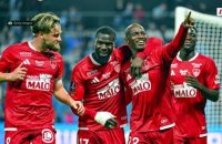 Brest signe sa première victoire de la saison au Havre - Foot - Ligue 1