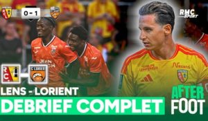 Lens 0-1 Lorient : Les Lensois chutent à domicile avant de retrouver la Ligue des champions ! (Débrief complet)