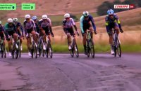 Le replay de la 5e étape - Cyclisme - Tour de Grande-Bretagne