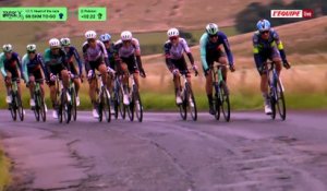 Le replay de la 5e étape - Cyclisme - Tour de Grande-Bretagne
