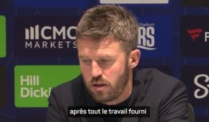 Man. Utd - Carrick : "On est terriblement déçus"