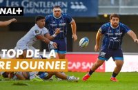 LE TOP DU TOP DE LA 1ÈRE JOURNÉE