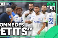 OM 2-3 Paris FC : "Ils ont été valeureux… mais comme des petits" juge Riolo