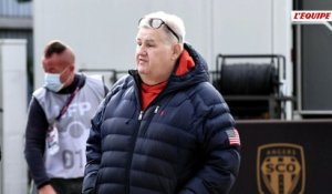 En son absence, le procès en diffamation de Pierre Ménès contre Marie Portolano a été mis en délibéré au 4 novembre - Foot
