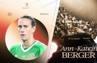 Ballon d'Or 2026 : les 5 nommées pour le Trophée de la Gardienne de la saison avec l’Anglaise Hannah Hampton, la tenante du titre - Ballon d'Or