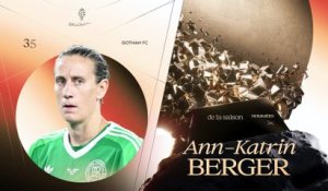 Ballon d'Or 2026 : les 5 nommées pour le Trophée de la Gardienne de la saison avec l’Anglaise Hannah Hampton, la tenante du titre - Ballon d'Or