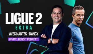 Ligue 2 EXTRA (07/09)
