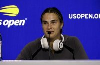 US Open 2026 - Aryna Sabalenka numéro 1 menacée : "Peu importe, ça ne me dérange pas"