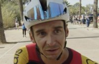 Tour d'Espagne 2026 - Bryan Coquard : "Ça allait trop vite devant avec Wout van Aert... "