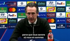 Aston Villa - Emery : "Je suis très heureux et reconnaissant"
