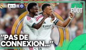 Real Madrid 2-1 Inter Milan : “Un scénario HALLUCINANT, le Real est FAIBLE et AFFLIGEANT !”, estime Riolo