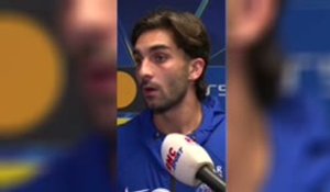 PSG - Torres n'est pas là pour “faire ses preuves”